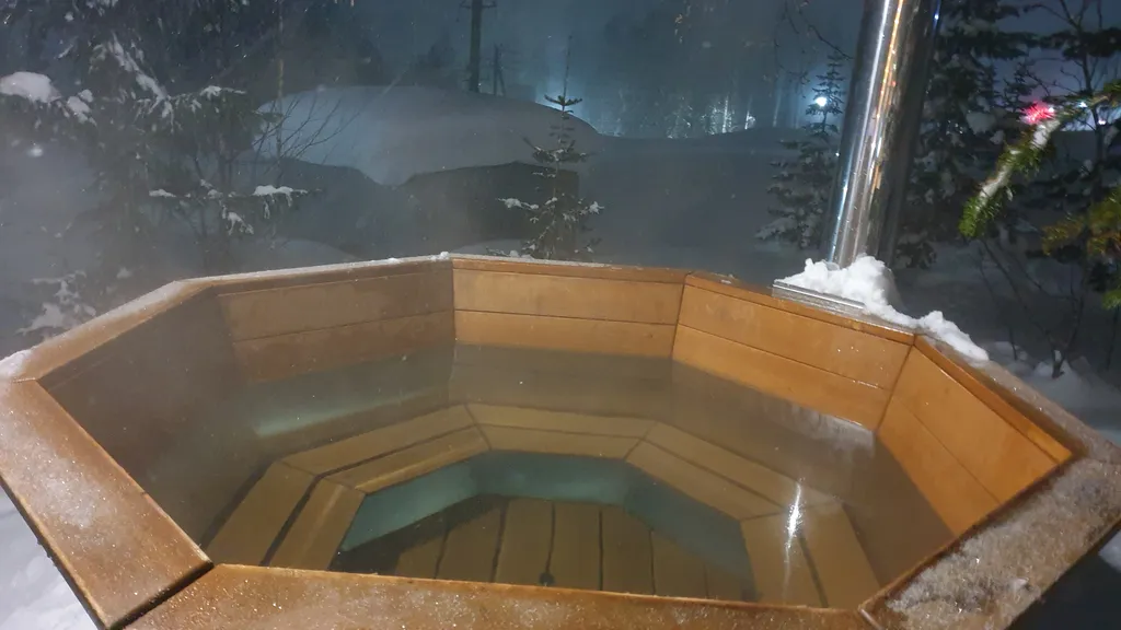 Коттедж 5 спален