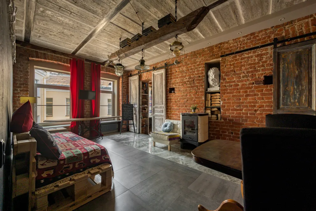 Видовая Евротрешка в Золотом треугольнике