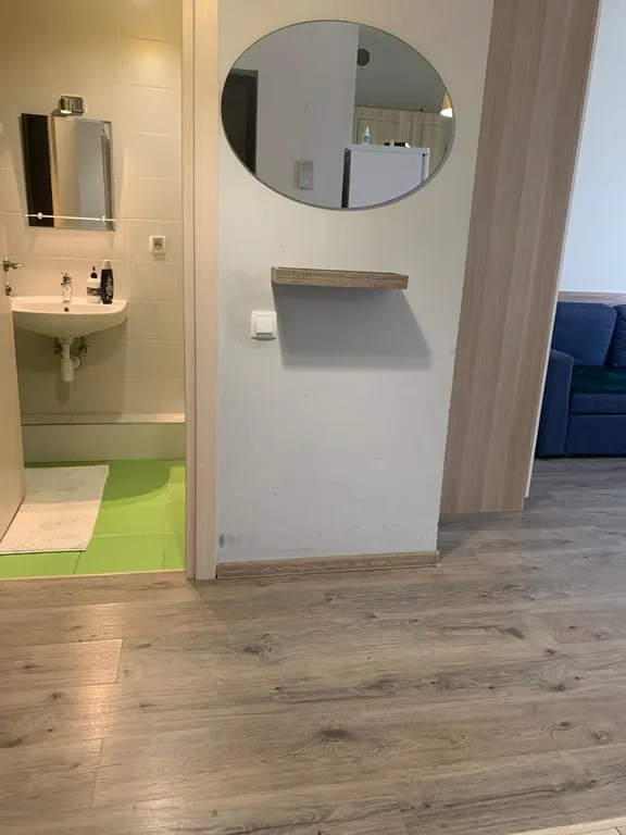 Уютная студия в ЖК Левел Лесной