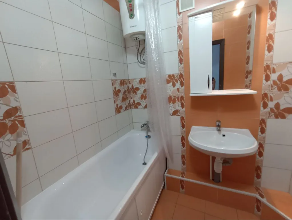 Просторная квартира рядом с Онкоцентром и Центром ядерной медицины