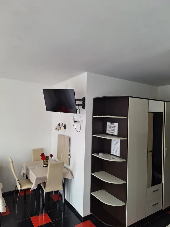 Квартира Квартира Мечта у моря — Адлер