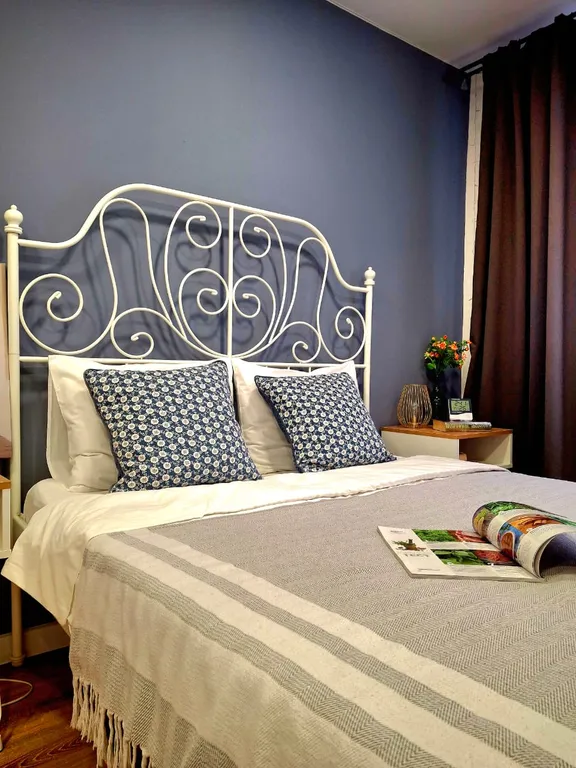 Квартира- центр Ижевска — аренда посуточно в Ижевск