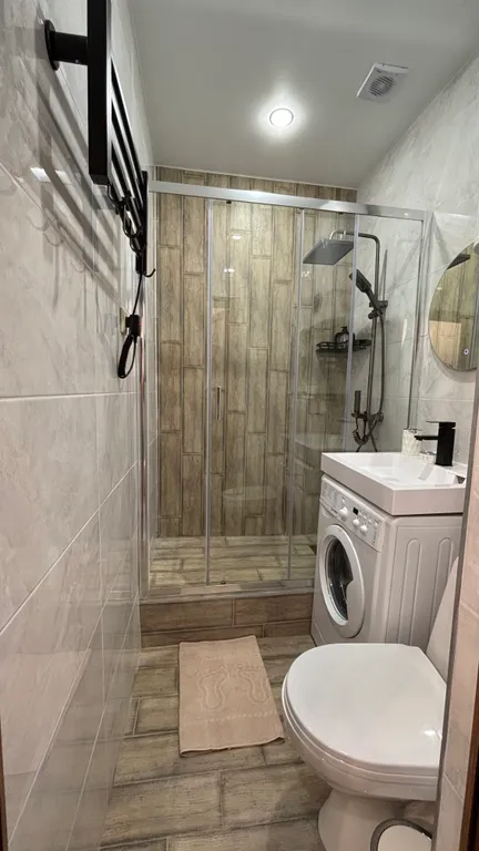 Уютная квартира у моря