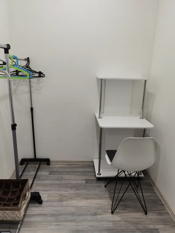 Стильный loft апартамент