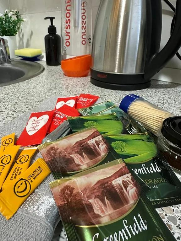 Апартаменты в частном доме в Щелковском районе МО