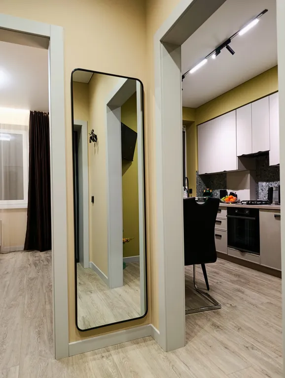 Апартаменты Уют