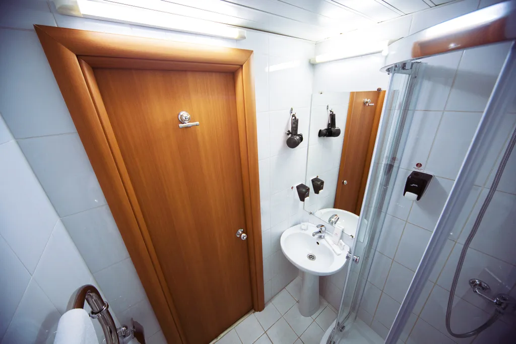 Эконом одноместный