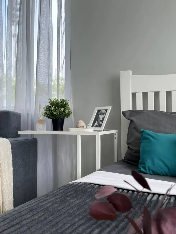 Квартира Квартира в центре города — Красноярск