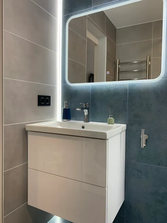 Квартира Квартира Дом у нижнего озера — Калининград