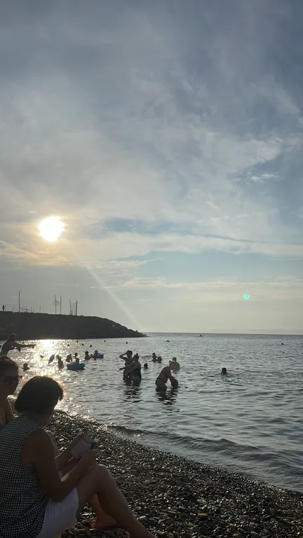 Квартира Двухкомнатная квартира в самом центре города — Владивосток
