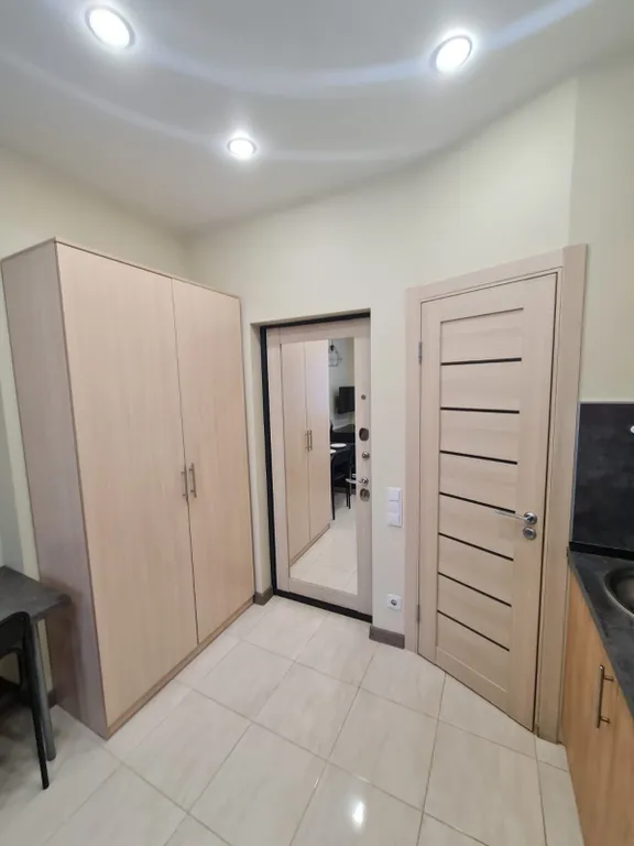 Апартаменты в Одинцово