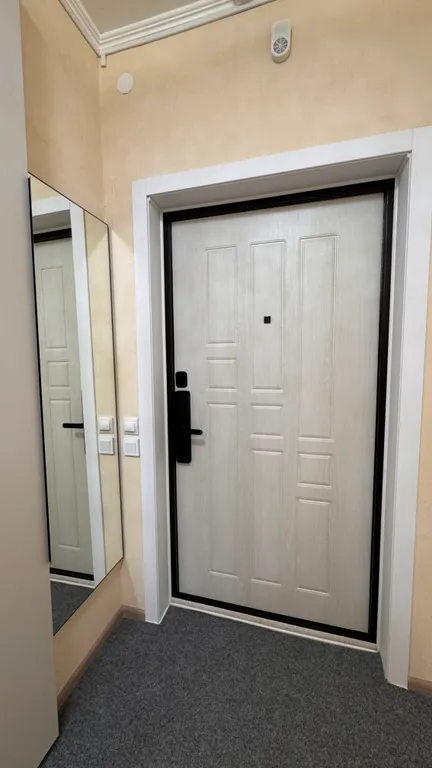 Квартира повышенной комфортности