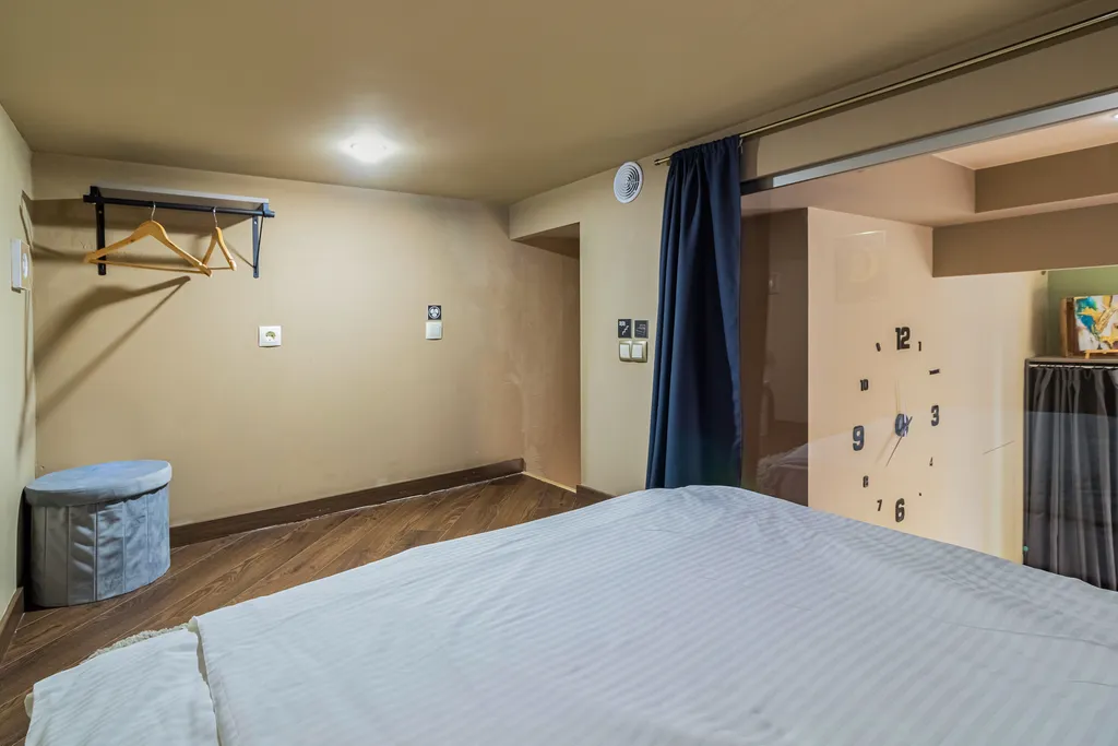 Квартира Апартаменты у Эрмитажа — Санкт-Петербург