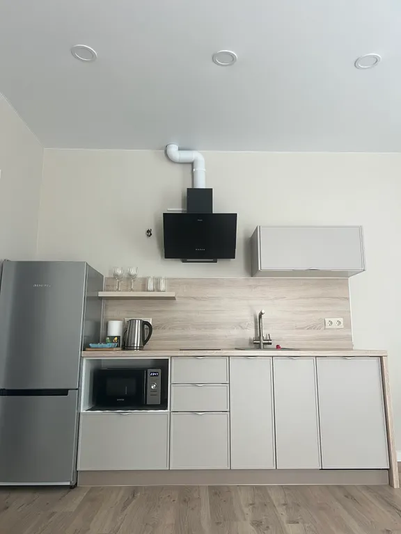 Апартаменты на море Marinella