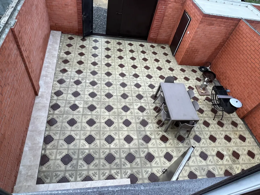 Кумачевский