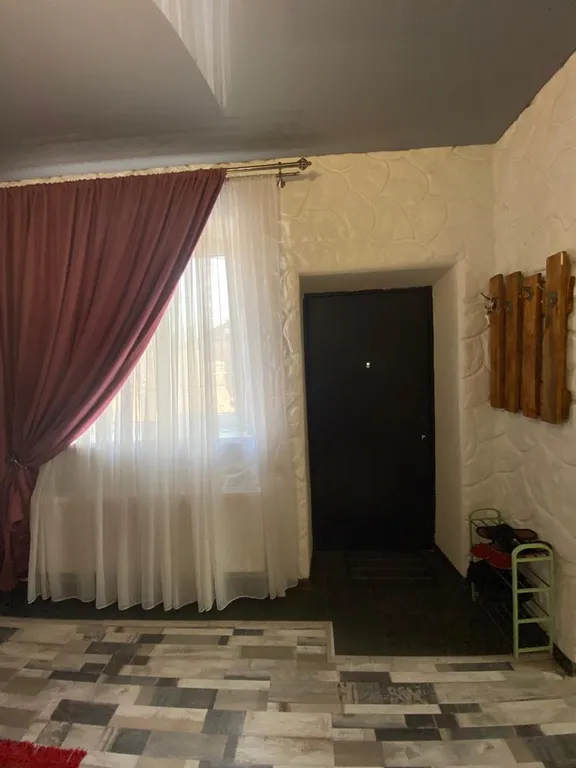 Уютный гостевой дом в Приэльбрусье