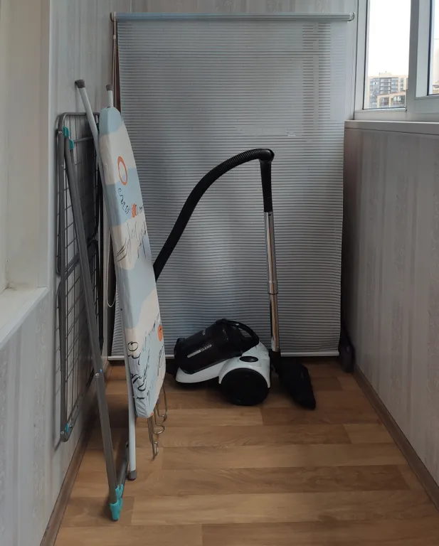 Уютная студия 10 минут от метро пешком