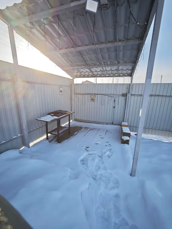 Коттедж с инфракрасной сауной и гриль-зоной, и баней на дровах