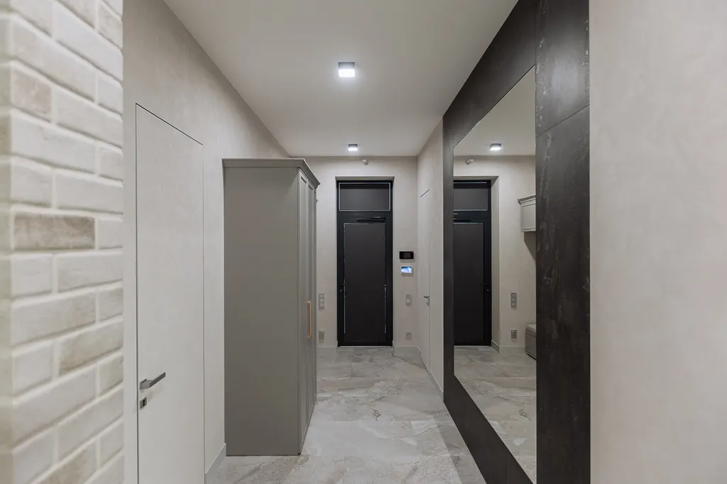 Дом на берегу Балтийского моря