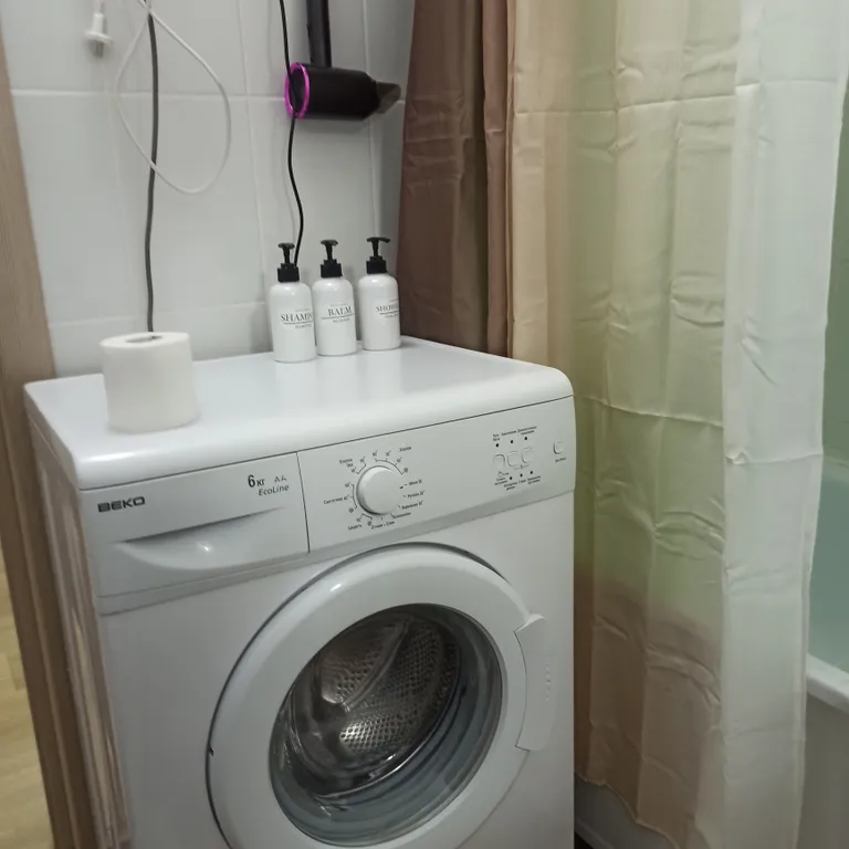 Чистота и уют