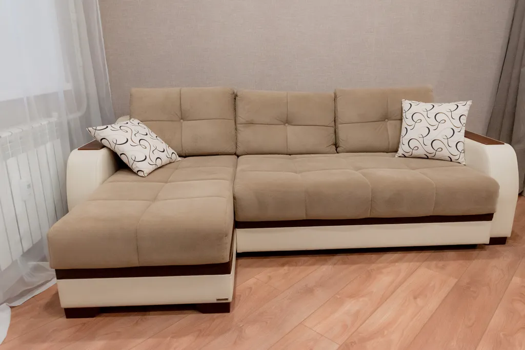 Уютная студия на чумбаровке в историческом центре