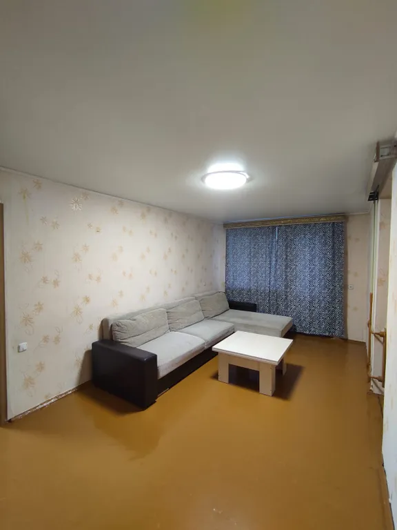 Квартира в самом центре города