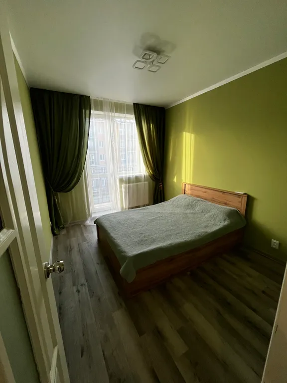 Квартира Квартира Идеальное место для отдыха — Светлогорск