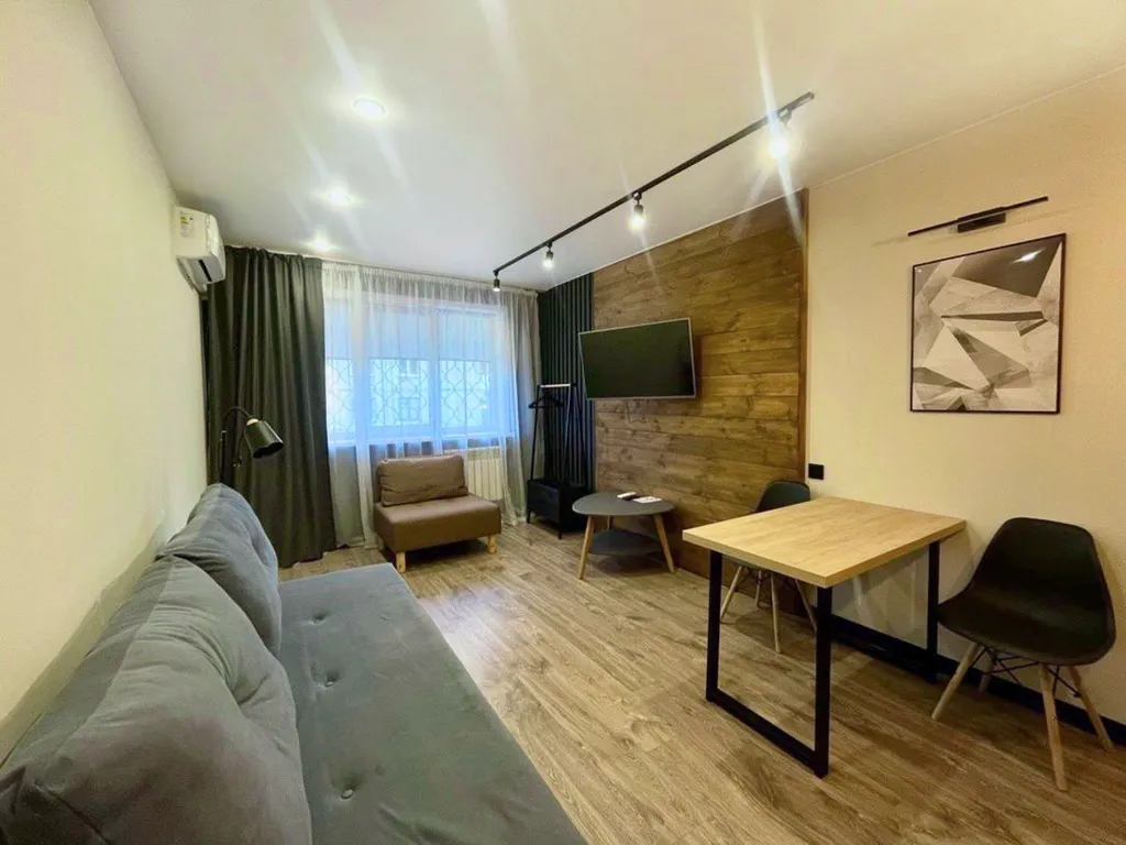 2-комнатные апартаменты на Красной - идеально для командировки