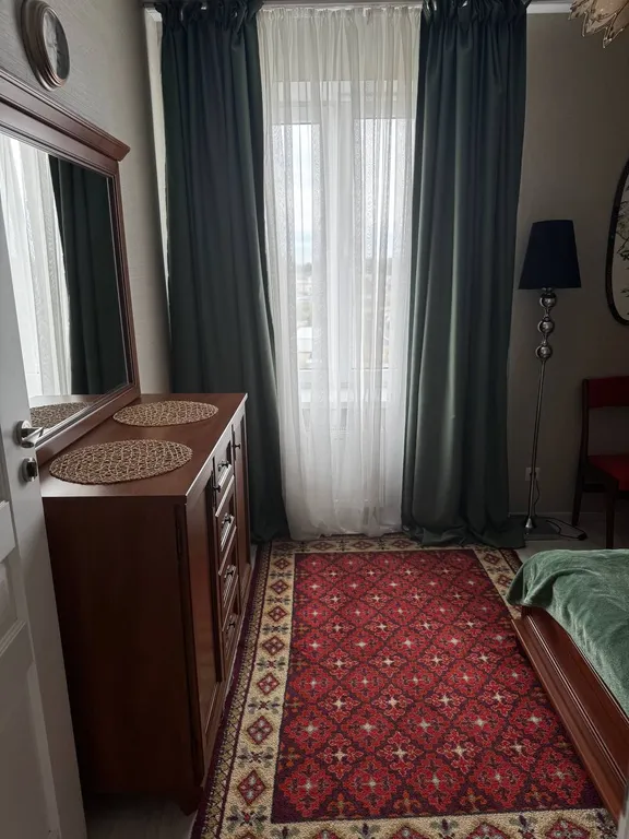 Квартира 2-комнатная квартира для комфортного отдыха — Светлогорск