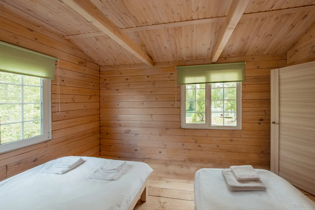 4-комнатный Дом