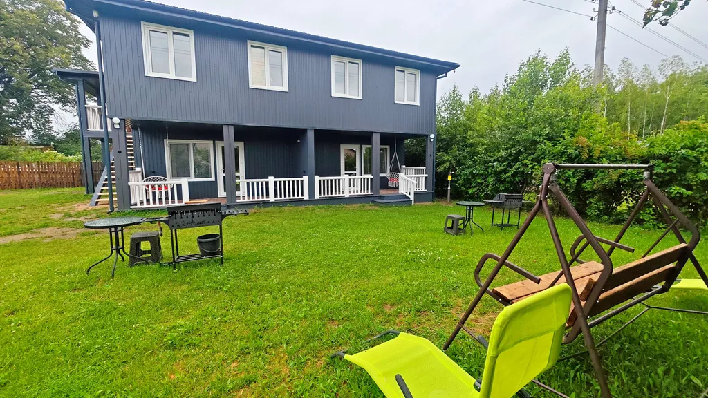 Хрустальная студия полулюкс с собственной террасой и отдельным входом