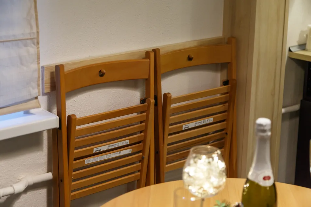 Арт-апарт около Кремля лофт