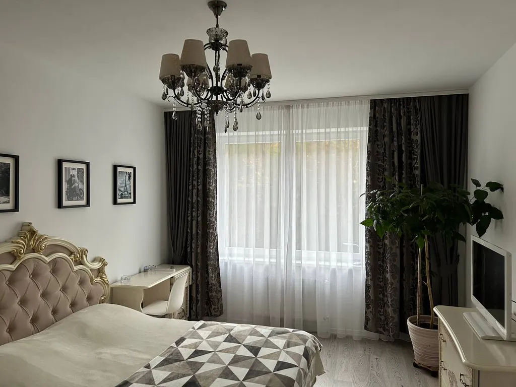 Квартира Квартира Rauschen Green May — Светлогорск