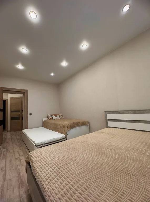 Просторная , уютная квартира в САМОМ ЦЕНТРЕ ГОРОДА