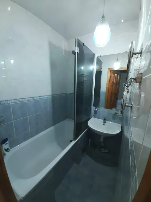 Квартира 2-ком на Подвойского