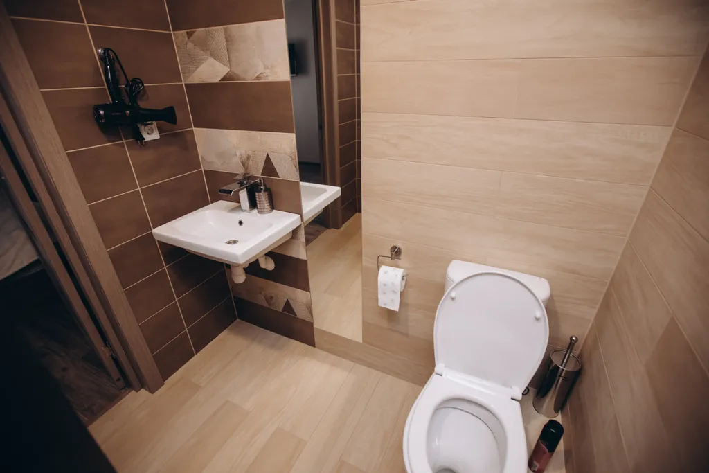 Дом-баня "Иван Купала"