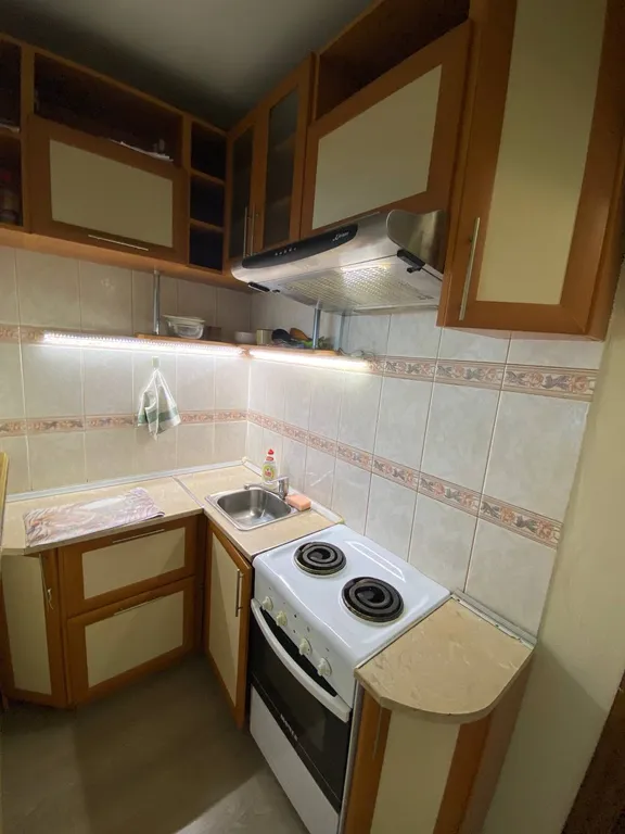 Уютные апартаменты рядом с парком