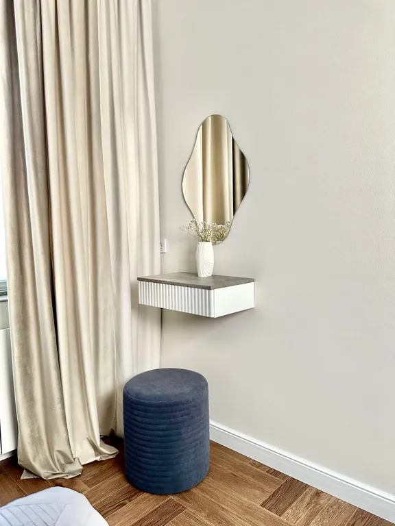 Квартира Просторная квартира у моря — Махачкала