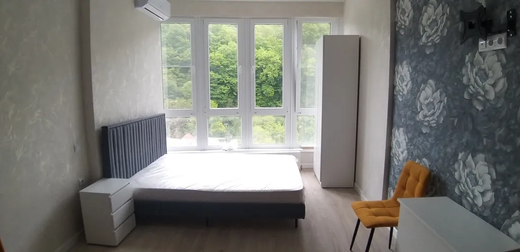 Квартира Уютная квартира в живописном месте район Мацеста — Краевско-Армянское