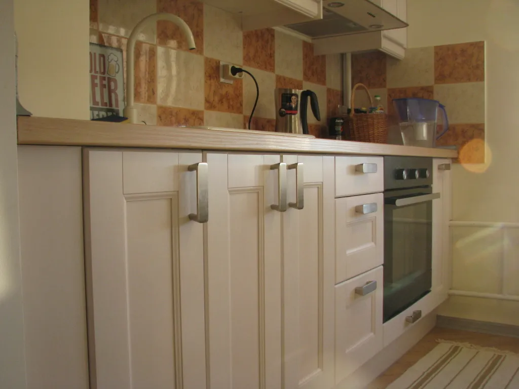 Апартамент Александр