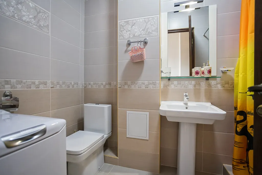 Апартаменты возле Набережной