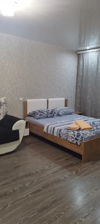 Однокомнатная квартира в центре