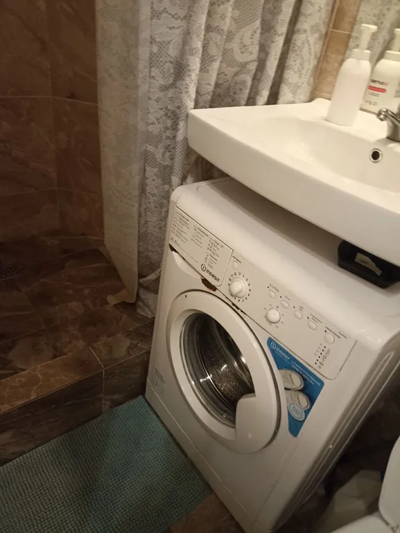 Квартира Квартира Студия с собственной верандой — Москва