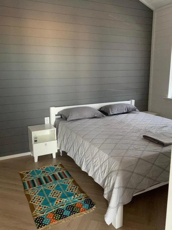 Коттедж прямо у моря