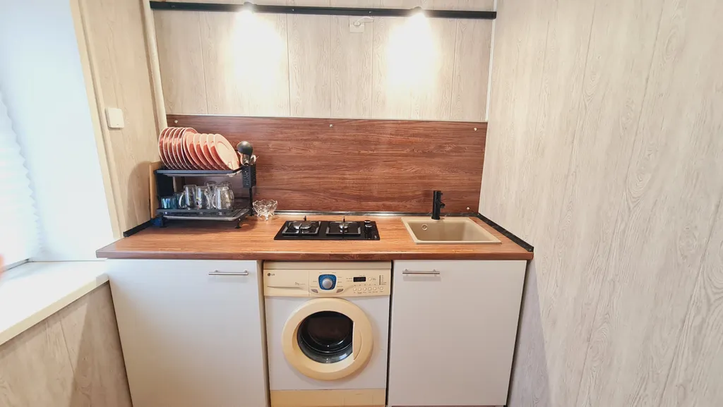 Квартира рядом в ТРЦ Макси и Травматологией