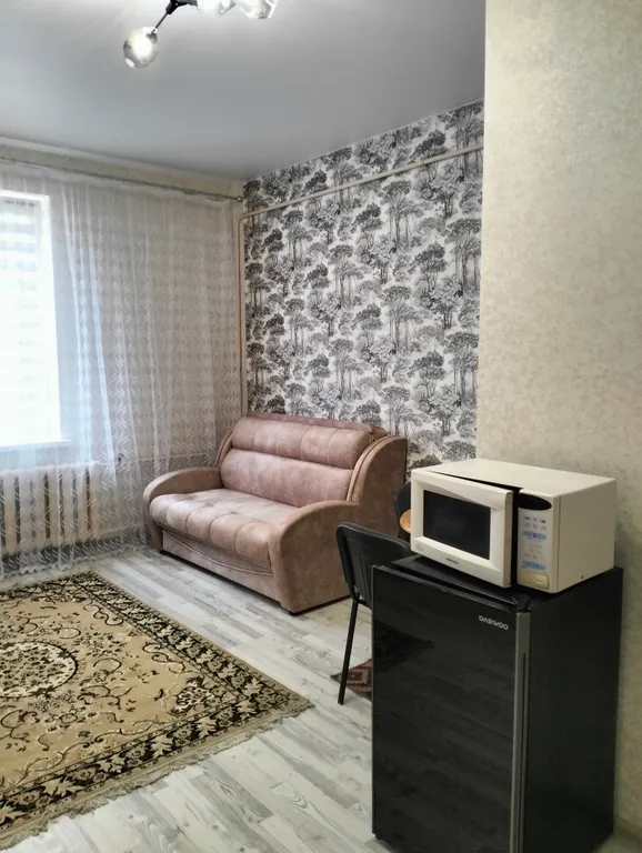 Квартира Квартира рядом с морем — Светлогорск