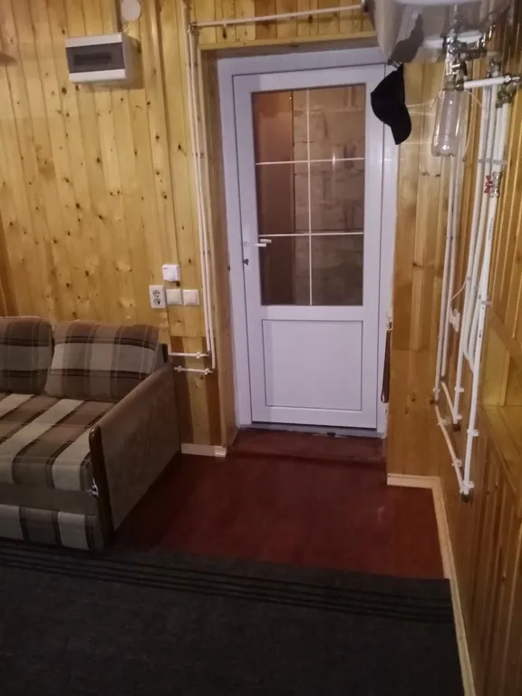 Коттедж в Царевщине