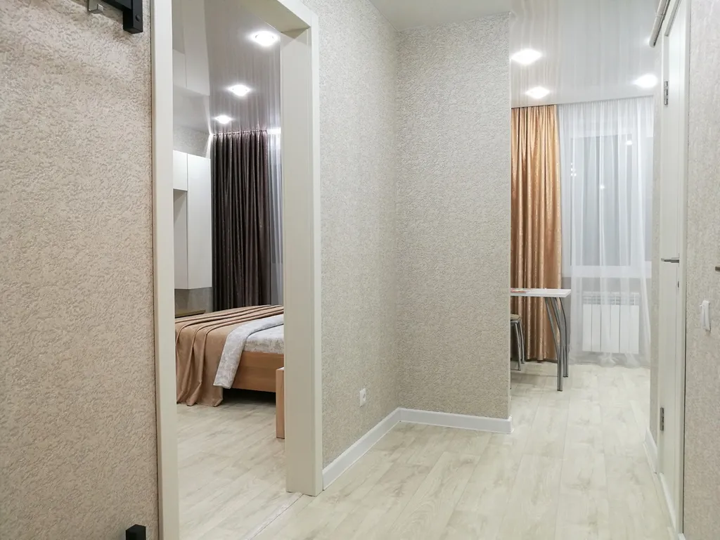 Квартира lux в центре города