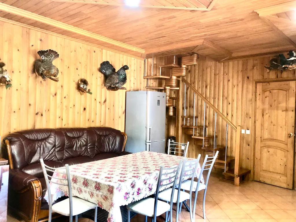 Домик у Моря Сочи с Бассейном