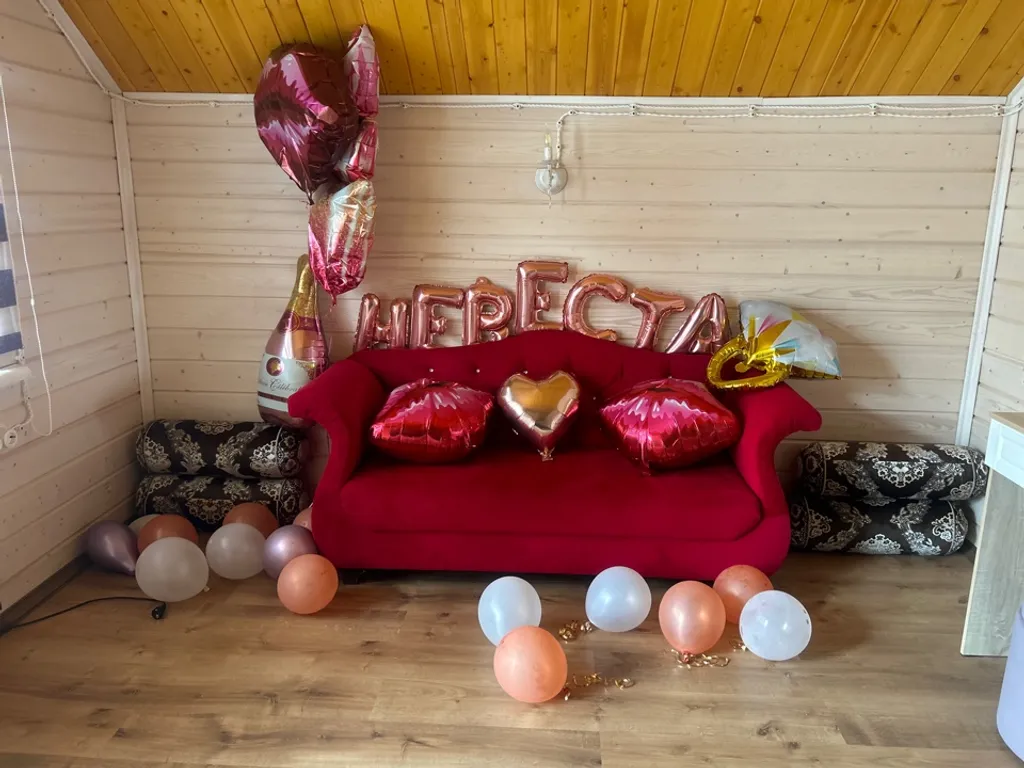 Коттедж Эдем